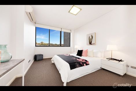 Property photo of 501/1 Hirst Street Arncliffe NSW 2205