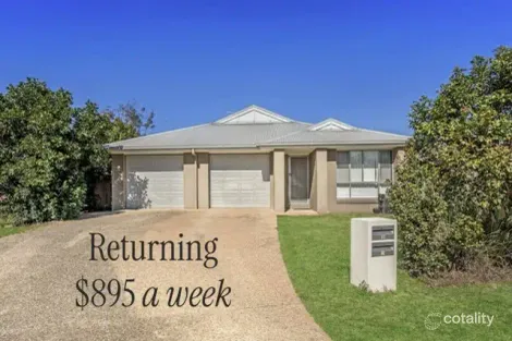 Property photo of 23 Saint Andrews Drive Leichhardt QLD 4305