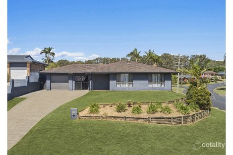 Property photo of 1 Dewing Close Toormina NSW 2452