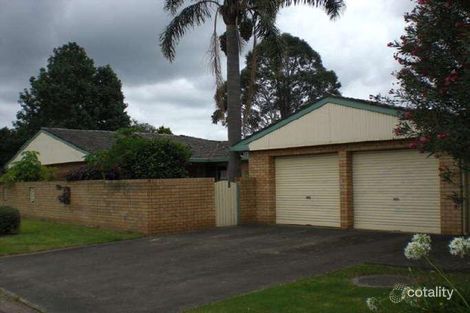 Property photo of 83 Riverview Road Nowra NSW 2541