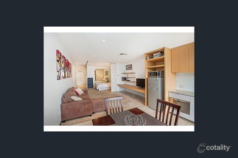 Property photo of 921/555 Flinders Street Melbourne VIC 3000