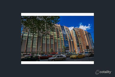 Property photo of 921/555 Flinders Street Melbourne VIC 3000