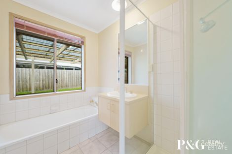 Property photo of 21 Karrum Karrum Court Narre Warren South VIC 3805