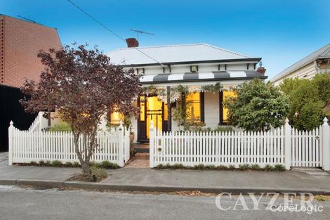 Property photo of 103 Neville Street Middle Park VIC 3206