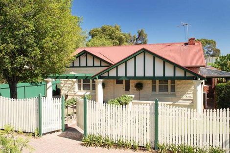 Property photo of 71 Beatrice Street Prospect SA 5082