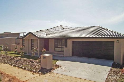 Property photo of 52 Eucumbene Drive Duffy ACT 2611