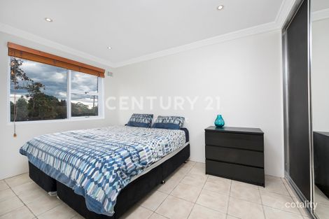 Property photo of 7/253 Concord Road Concord West NSW 2138