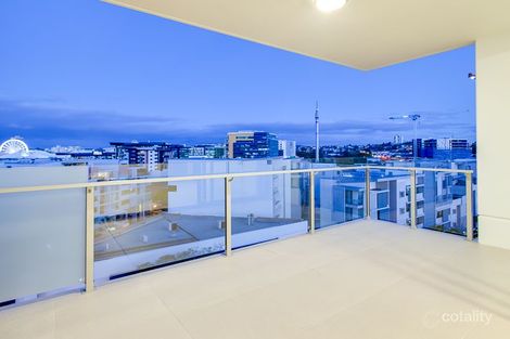 1106/45 Boundary St, South Brisbane, QLD 4101