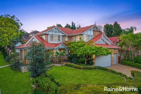 Property photo of 11 Glenridge Avenue West Pennant Hills NSW 2125