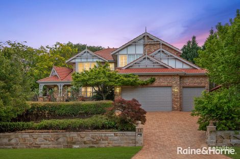 Property photo of 11 Glenridge Avenue West Pennant Hills NSW 2125