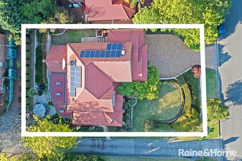 Property photo of 11 Glenridge Avenue West Pennant Hills NSW 2125