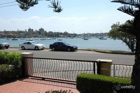Property photo of 24 The Esplanade Drummoyne NSW 2047