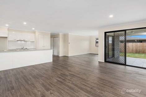 Property photo of 3 Myrtleford Crescent Cambooya QLD 4358