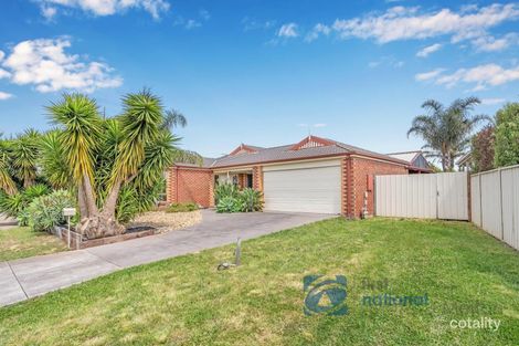 Property photo of 9 Madison Drive Brookfield VIC 3338