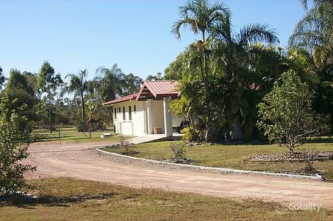 70 Rangewood Dr, Rangewood, QLD 4817