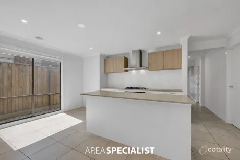 Property photo of 22 Switch Street Clyde VIC 3978