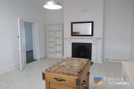 Property photo of 2/39 Burnett Street North Hobart TAS 7000