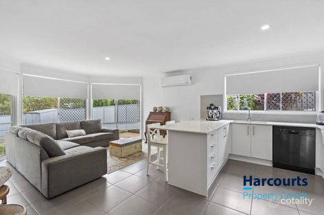 Property photo of 18 Cherry Street Wellington Point QLD 4160