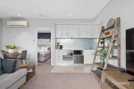 4/3 WASHINGTON ST, VICTORIA PARK, WA 6100