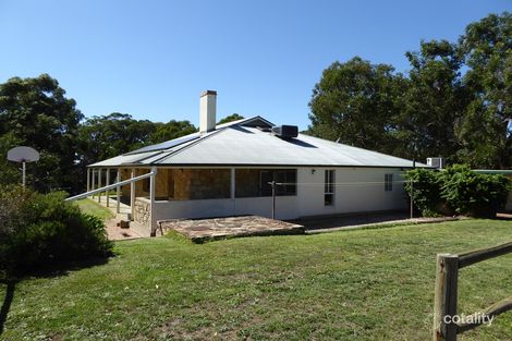 Property photo of 3 Tembys Road Norton Summit SA 5136