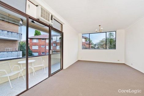 Property photo of 10/1-3 Russell Street Strathfield NSW 2135