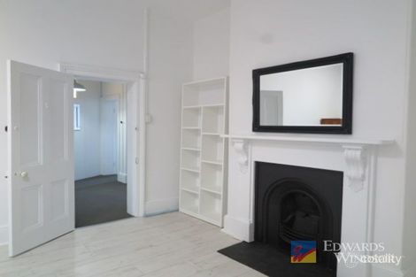 Property photo of 2/39 Burnett Street North Hobart TAS 7000