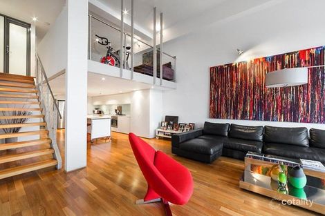 Property photo of 21/8 Trenerry Crescent Abbotsford VIC 3067