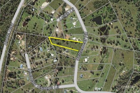 Property photo of 105 Settlement Road Curra QLD 4570