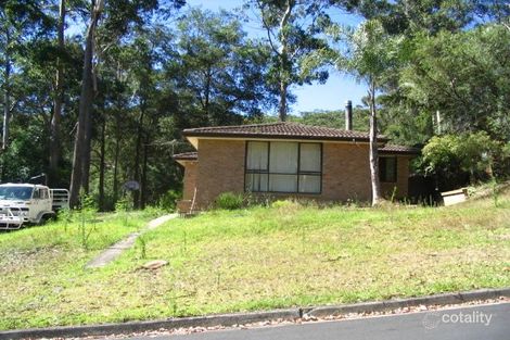 Property photo of 31 Rain Forest Road Wyoming NSW 2250