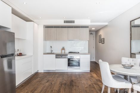 Property photo of 7/22 Rockwall Crescent Potts Point NSW 2011