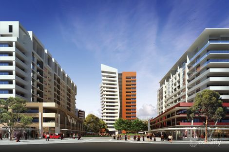 Property photo of 702/101 Forest Road Hurstville NSW 2220