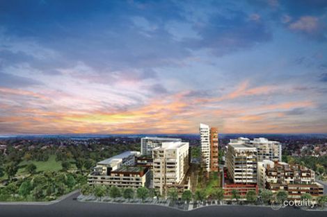 Property photo of 702/101 Forest Road Hurstville NSW 2220