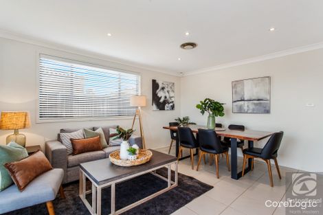Property photo of 12 Corkwood Place Acacia Gardens NSW 2763