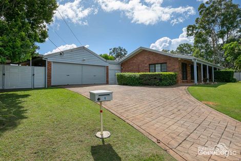 Property photo of 9 Benjamin Court Cleveland QLD 4163