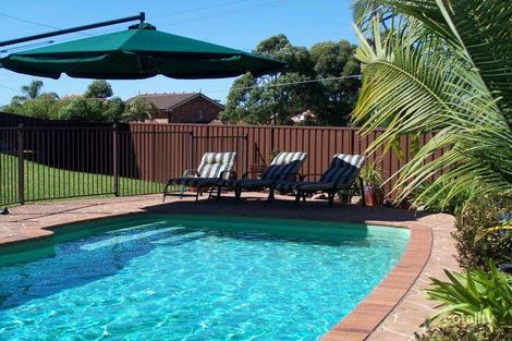 Property photo of 1 Jenner Road Dural NSW 2158