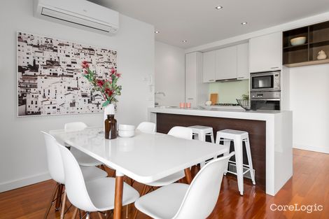 Property photo of 17/137-149 McKean Street Fitzroy North VIC 3068