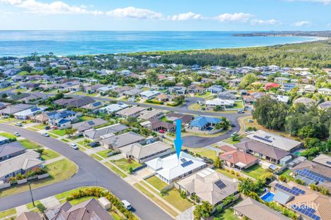 Property photo of 133 Matthews Parade Corindi Beach NSW 2456