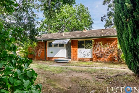 Property photo of 70 Burn Street Downer ACT 2602