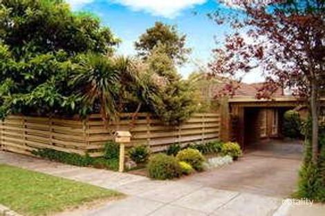 Property photo of 1 Currawa Street Caulfield VIC 3162