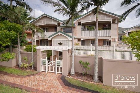 9/39 Devoy St, Ashgrove, QLD 4060