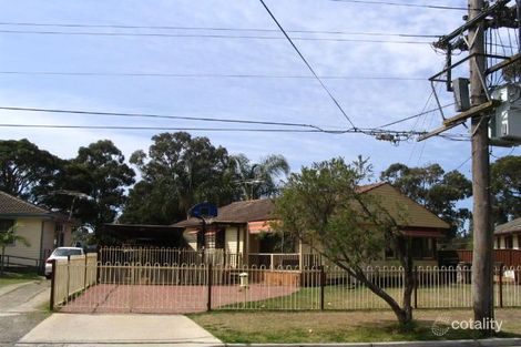 35 Wangaroa Cres, Lethbridge Park, NSW 2770