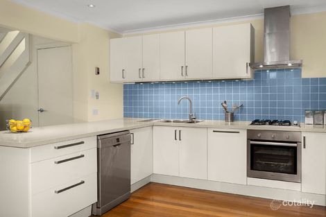 Property photo of 4/16-20 Milton Street Elwood VIC 3184