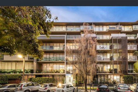 509/1 Danks St W, Port Melbourne, VIC 3207