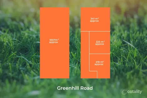 Property photo of 581 Greenhill Road Burnside SA 5066