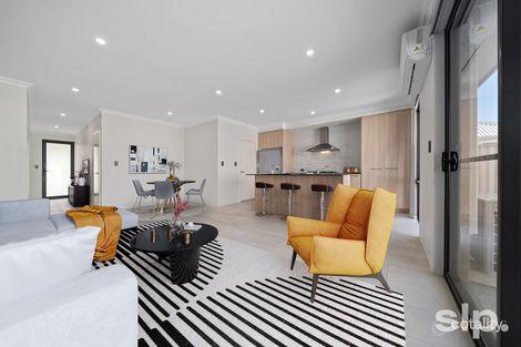 Property photo of 32 Isabelline Terrace Alkimos WA 6038