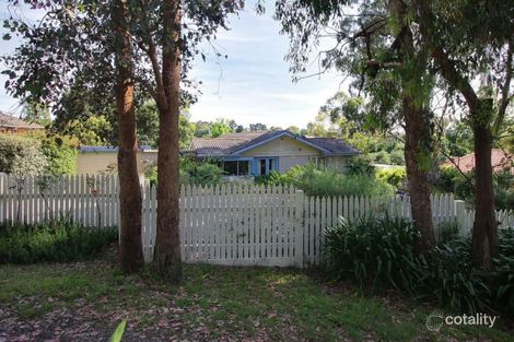 Property photo of 58 Jumping Creek Road Wonga Park VIC 3115