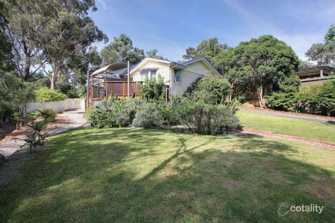 Property photo of 58 Jumping Creek Road Wonga Park VIC 3115