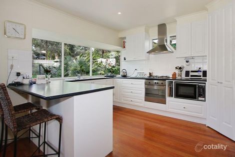 Property photo of 58 Jumping Creek Road Wonga Park VIC 3115
