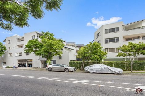 Property photo of 38/32-38 Newstead Terrace Newstead QLD 4006