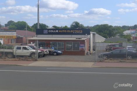 128 Forrest St, Collie, WA 6225